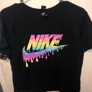 Nike shirt